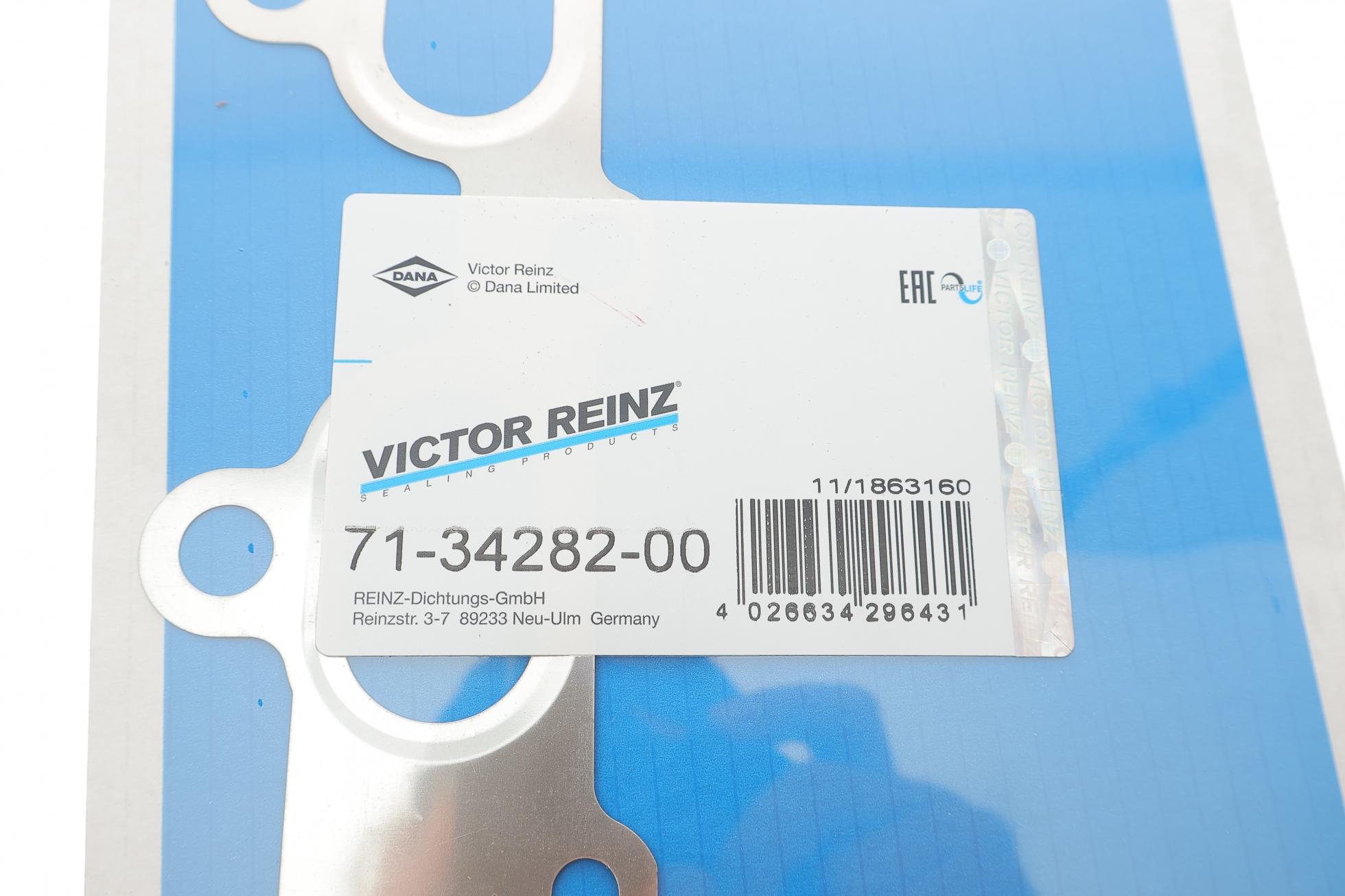 713428200 VICTOR REINZ